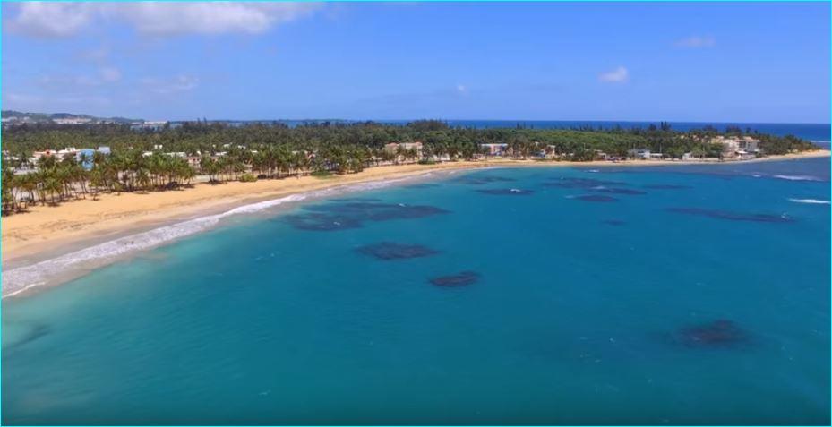 Beach Front Apartment In لوكويللو المظهر الخارجي الصورة