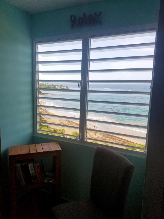 Beach Front Apartment In لوكويللو المظهر الخارجي الصورة