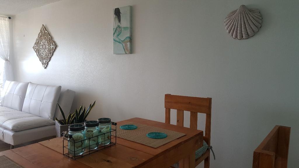 Beach Front Apartment In لوكويللو المظهر الخارجي الصورة