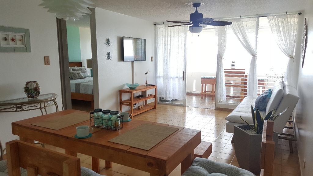 Beach Front Apartment In لوكويللو المظهر الخارجي الصورة
