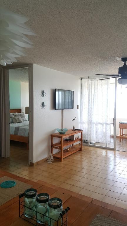 Beach Front Apartment In لوكويللو المظهر الخارجي الصورة